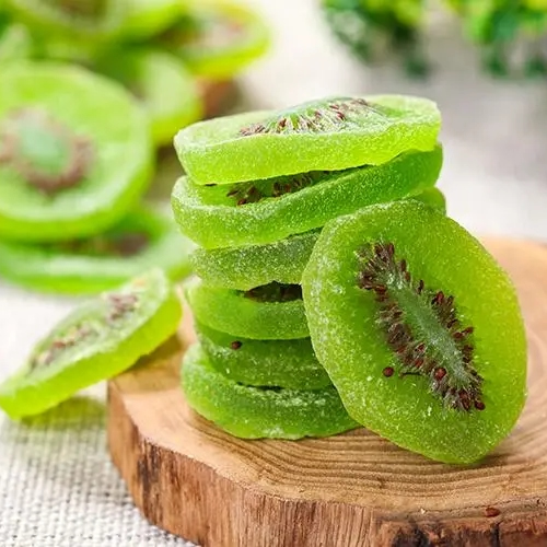 Dried Kiwi