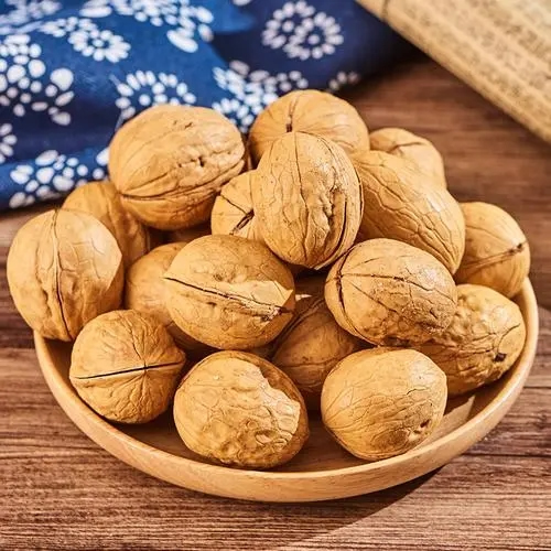 Walnuts