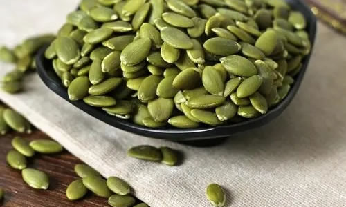Enjoy Pumpkin Seeds, A Good Snack For Your Health