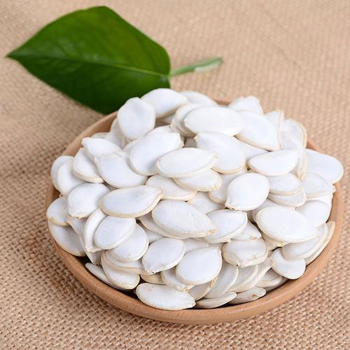 Snow White Pumpkin Seeds