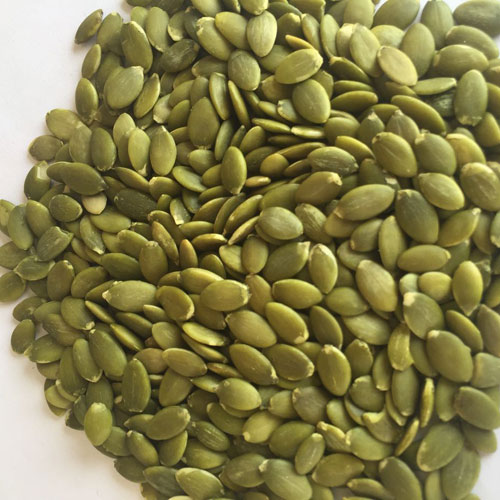 Shine Skin Pumpkin Kernel