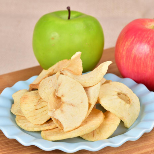 Dried Apple 