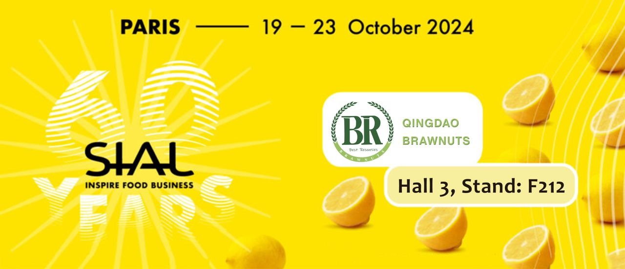 SIAL PARIS 2024
