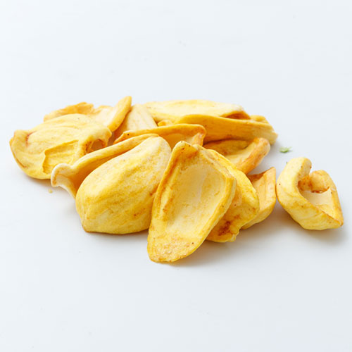 Jackfruit Crisp