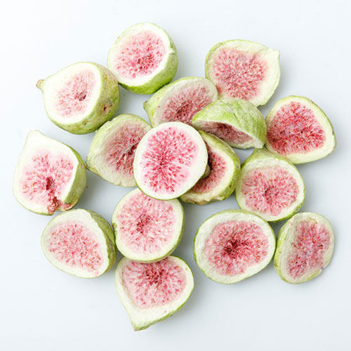 Freeze Dried Figs