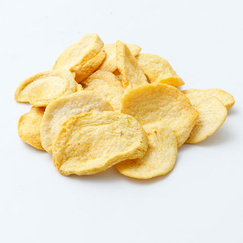 Freeze Dried Apple