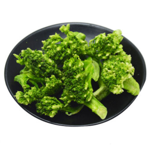 Freeze Dried Broccoli