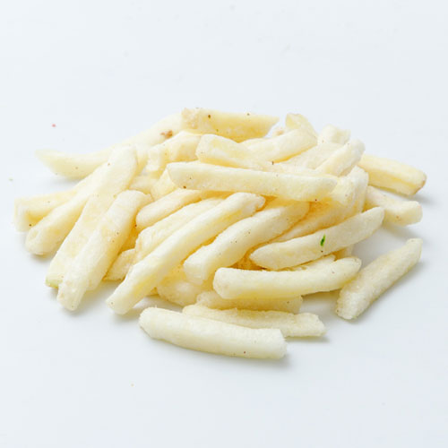 Crispy Potato Strips
