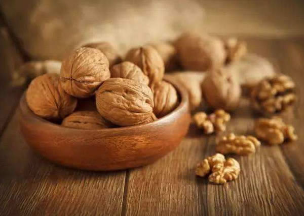 Nuts