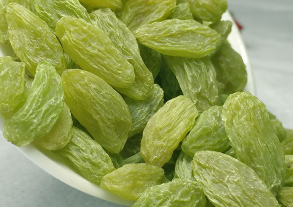 Dried Fruits