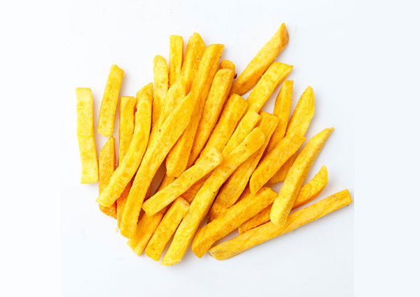 Dried Vegetables